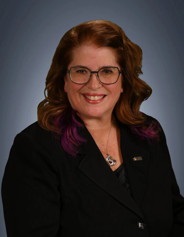 Johanne Lacombe