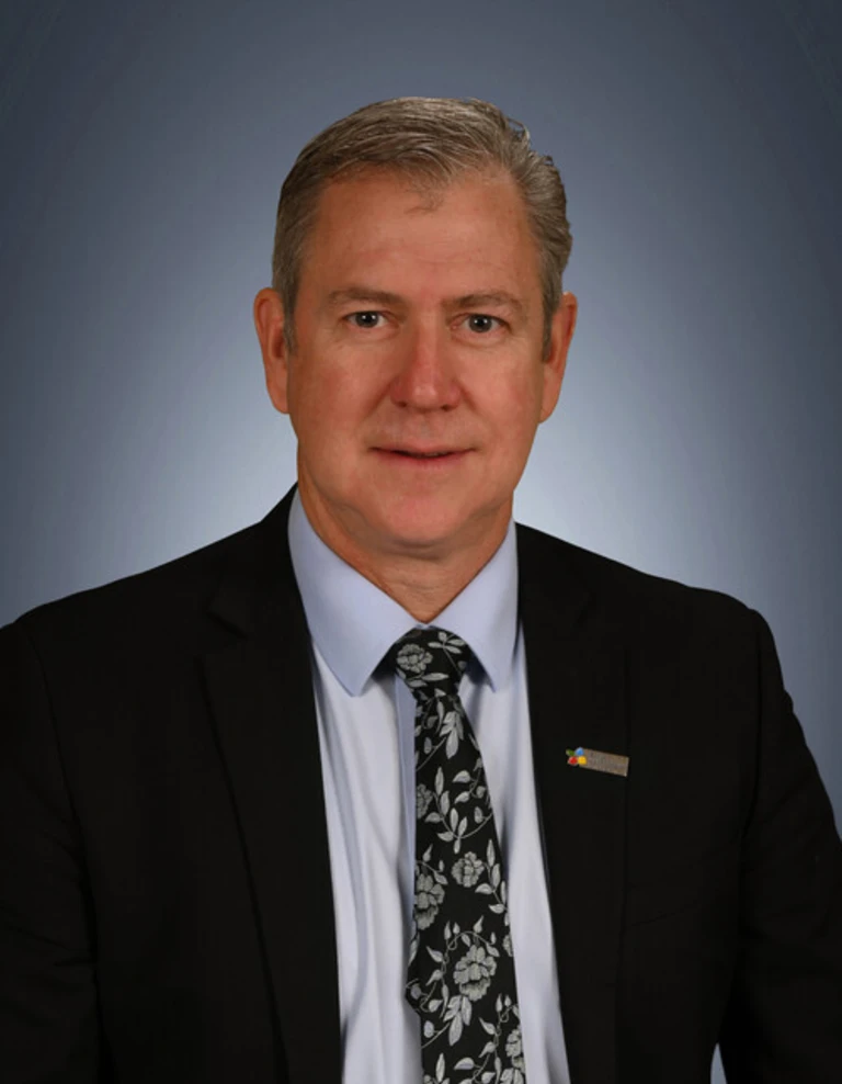Robert Rainboth